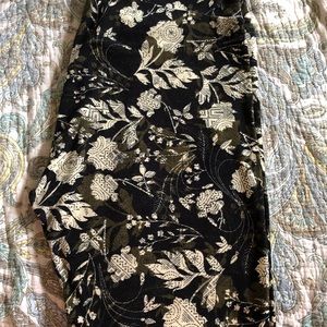 Lularoe TC Leggings